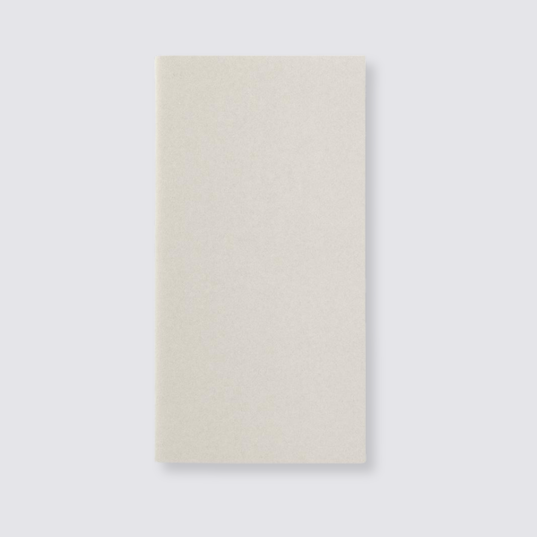 Notebook Refill - Dot Grid