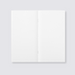 refill dot grid notebook