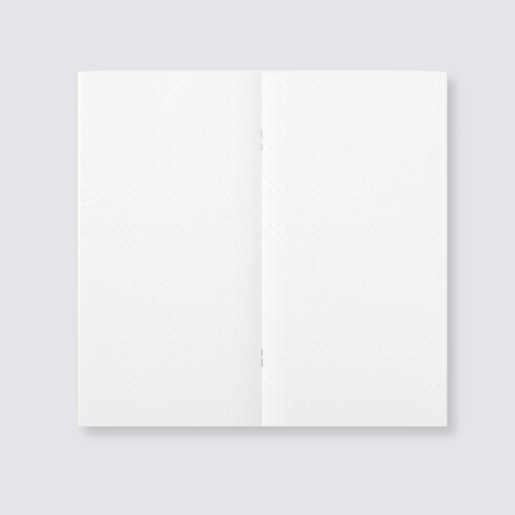 Notebook Refill - Dot Grid