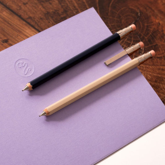 Pocket Pencil - Butter Yellow