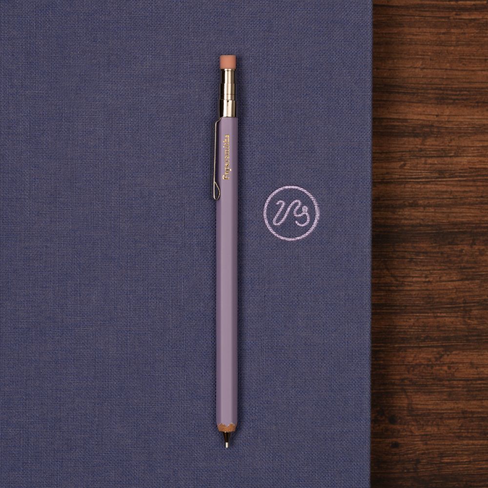 Pocket Pencil - Purple Haze