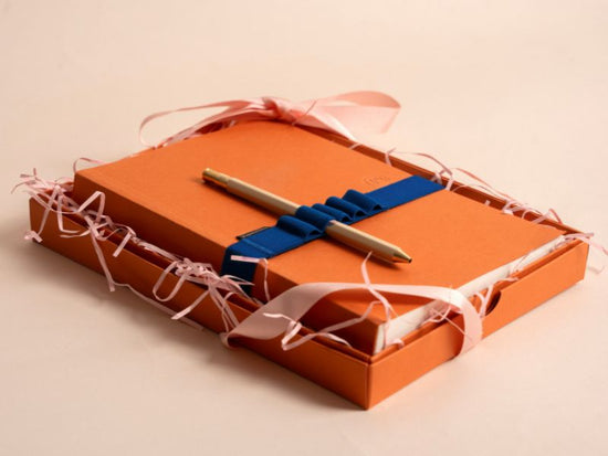 Papersmiths Spring Gift Set