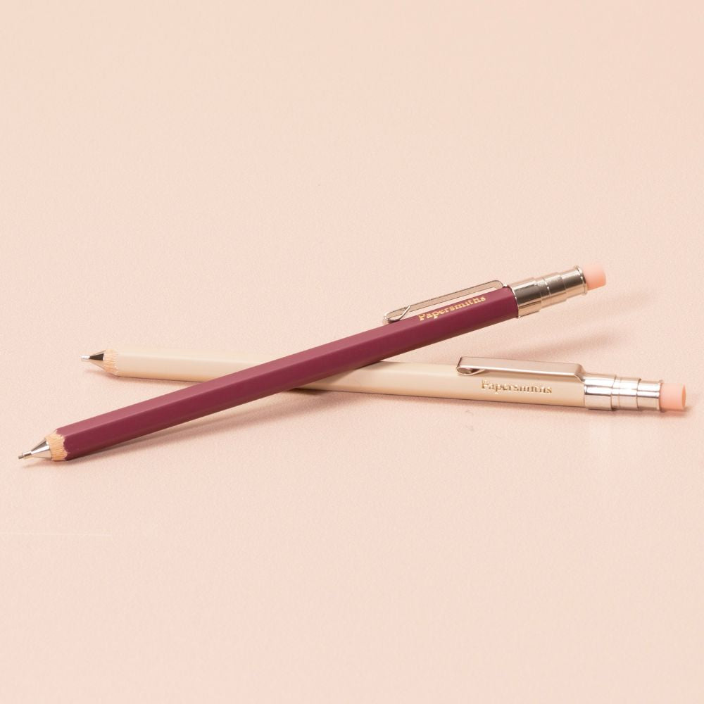 Pocket Pencil - Butter Yellow