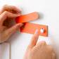 Picture Bar Small - Orange
