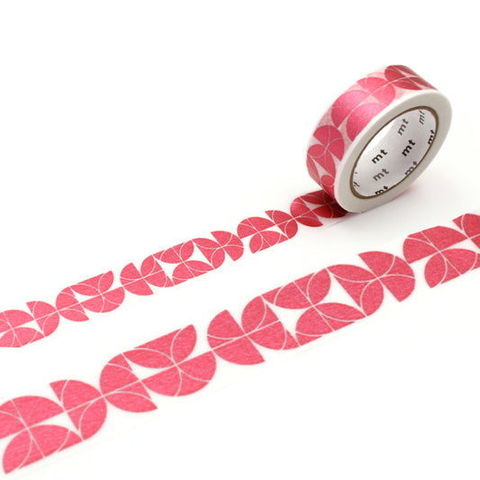 Washi Tape - Semi Circle