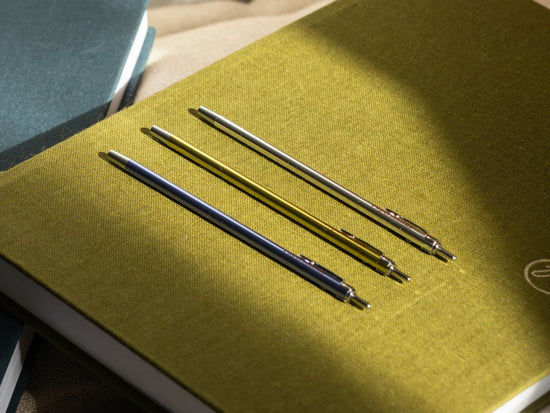The Pocket Pen