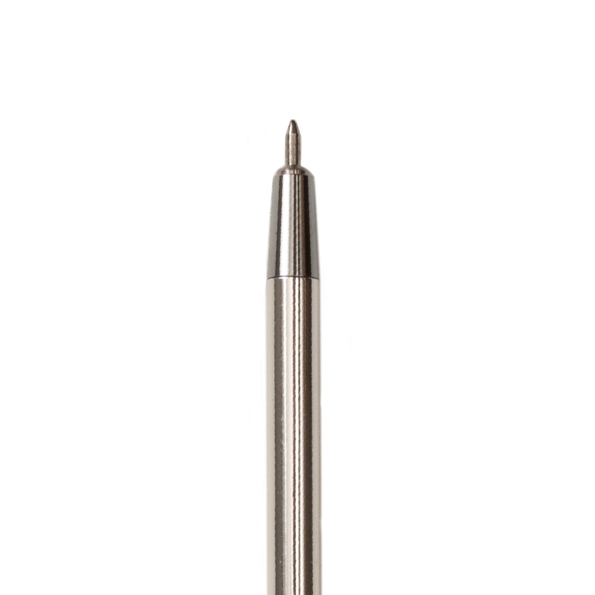 Pocket Pen - Oiled Olive