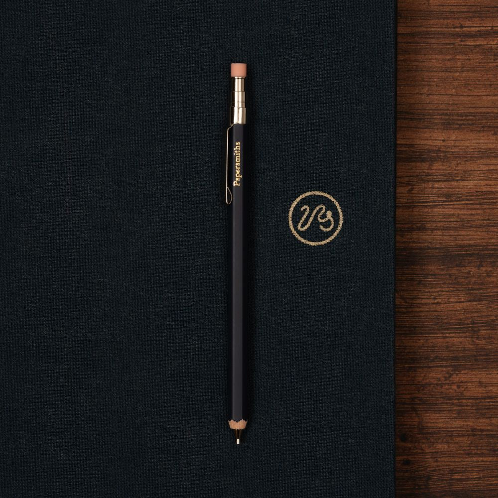 Pocket Pencil - Lunar Blue