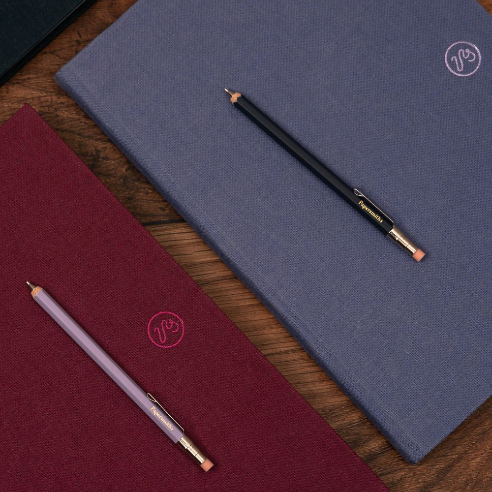 Pocket Pencil - Lunar Blue