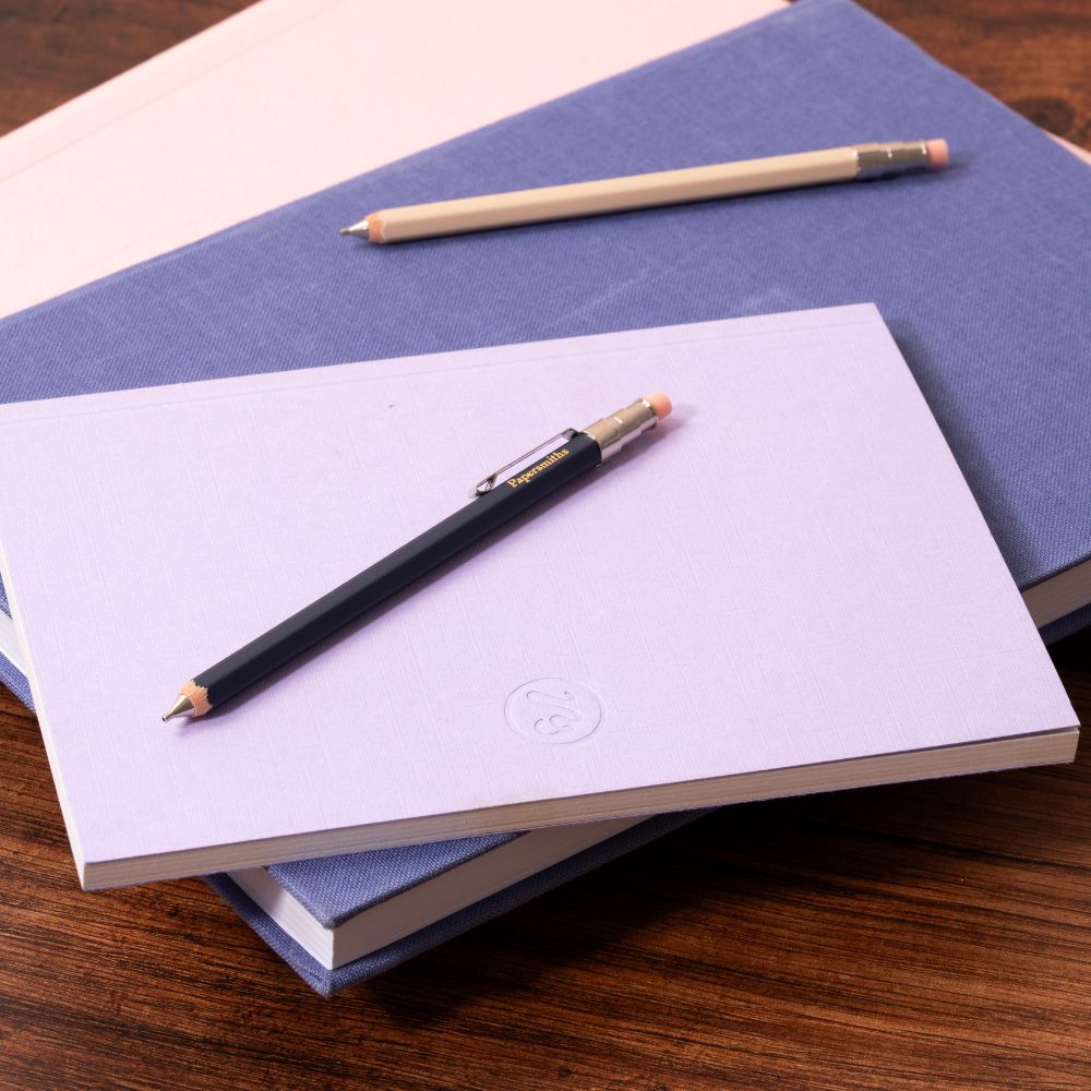 Pocket Pencil - Lunar Blue