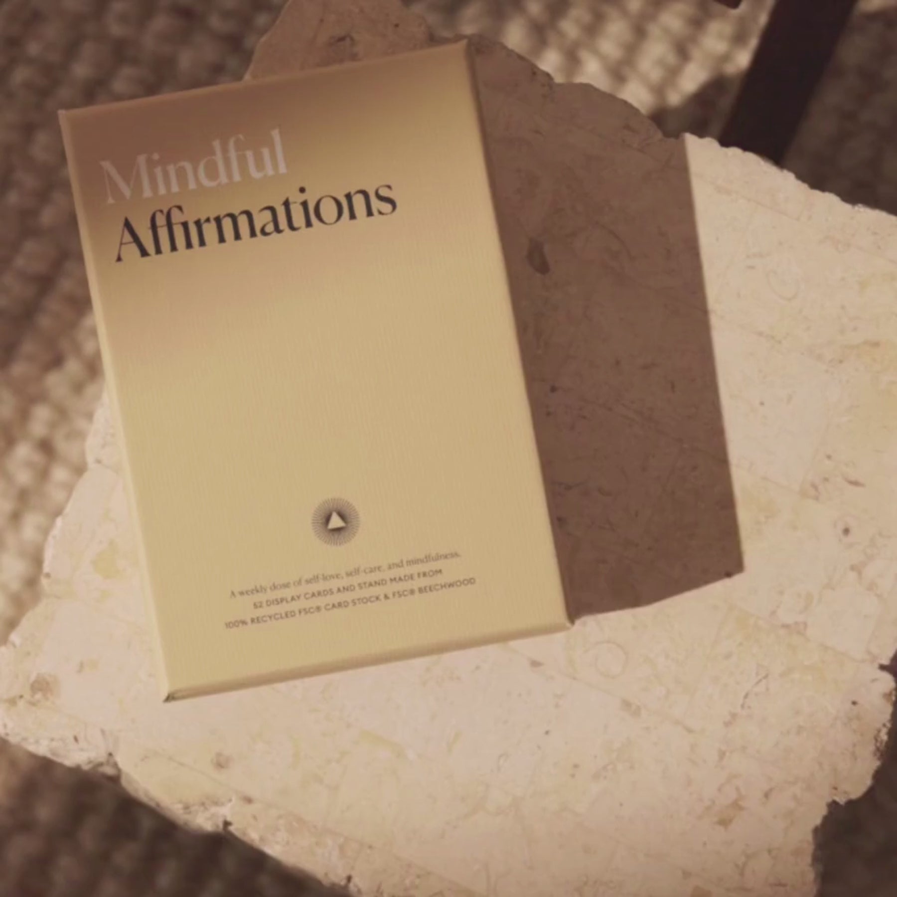 Mindful Affirmations