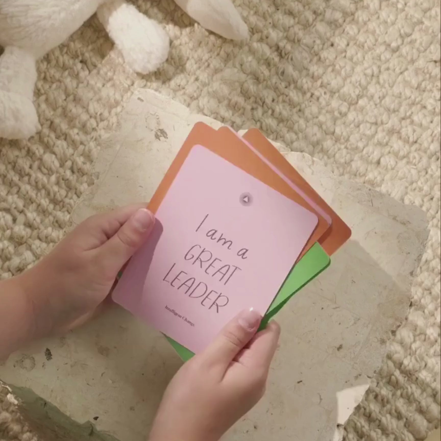 Mindful Affirmations For Kids