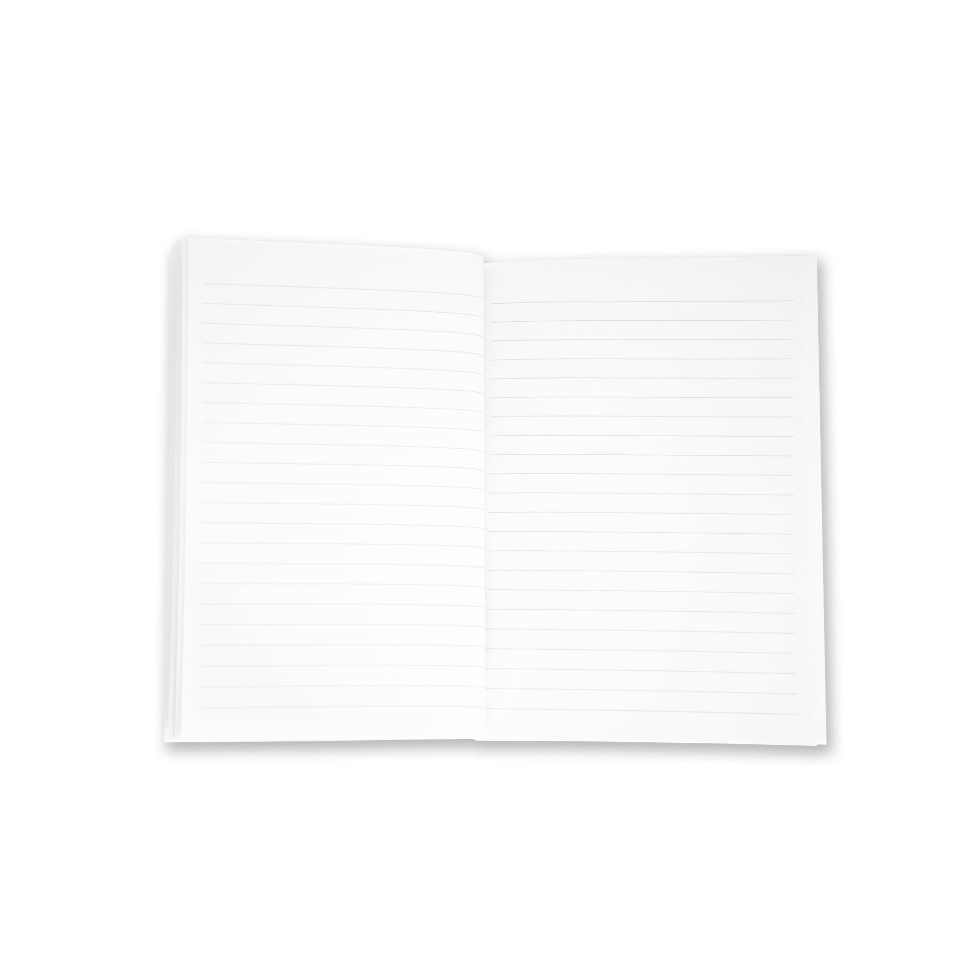 Pocket Notebook - Teal Green