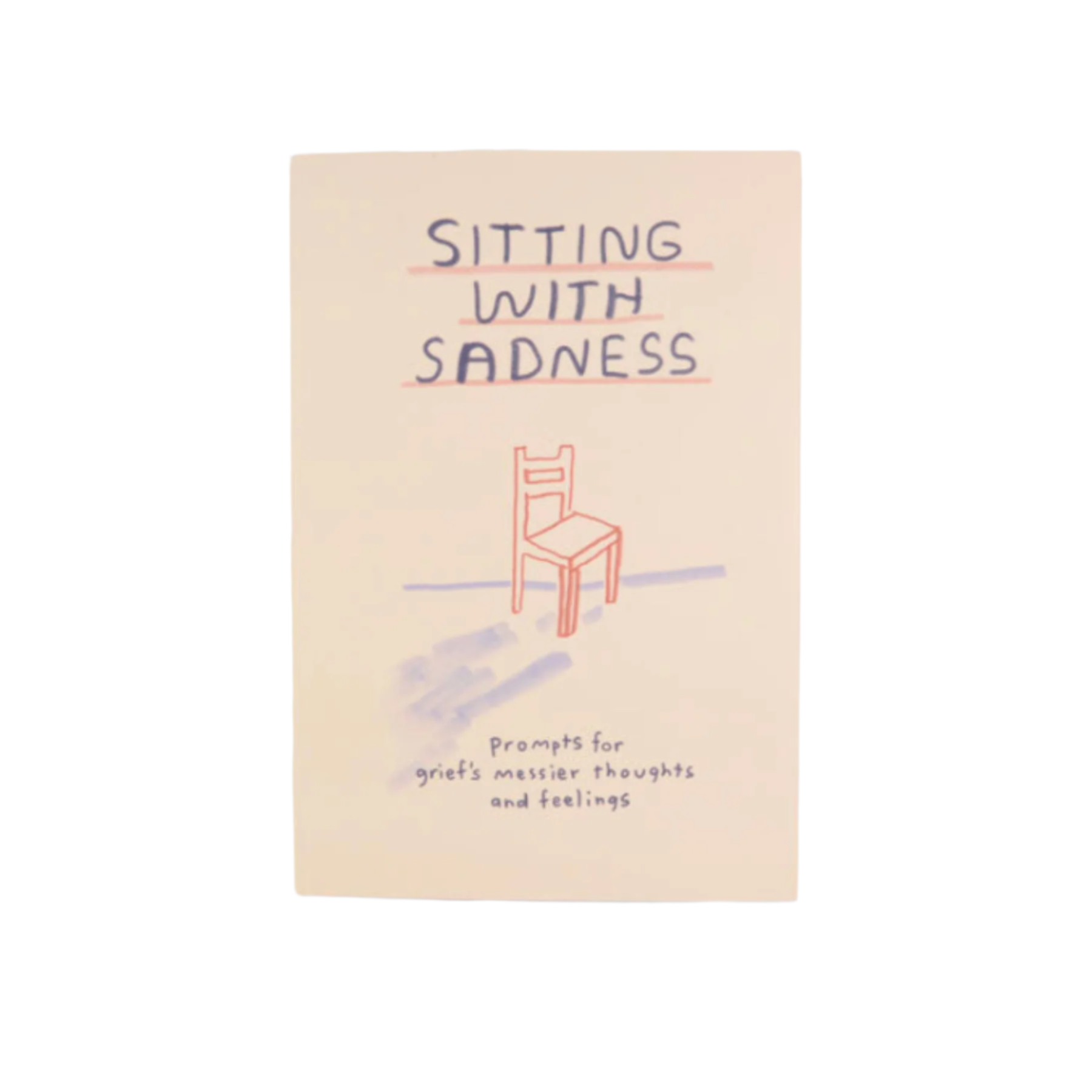 Sitting with Sadness Journal