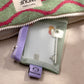 small mesh pouch case