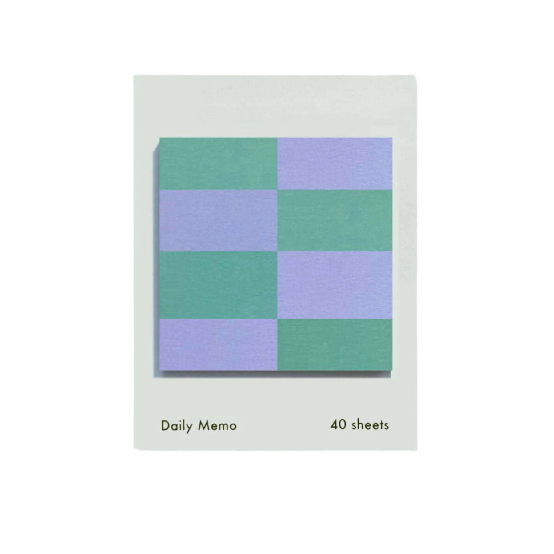 Sticky Notes - Checks