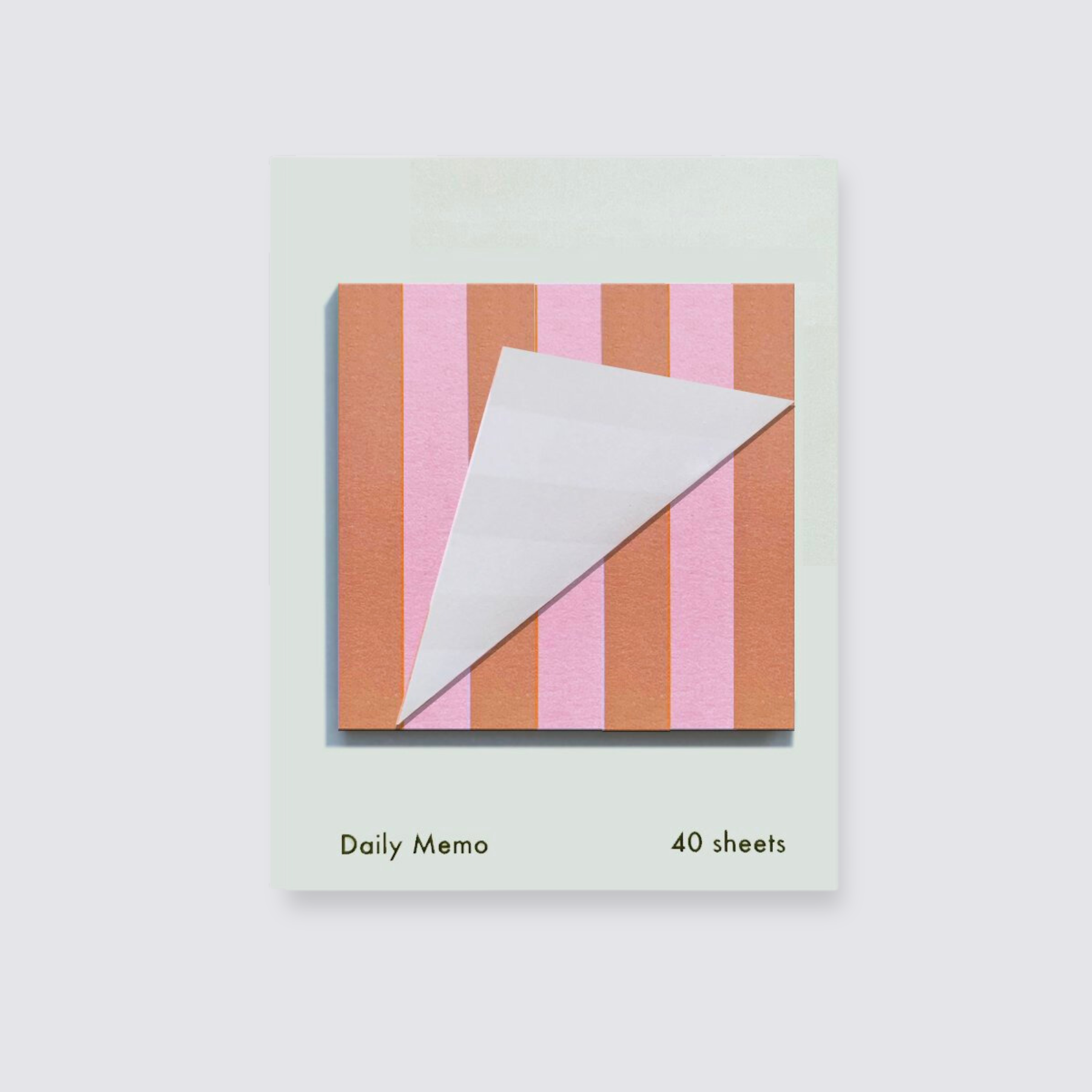 Sticky Notes - Stripes
