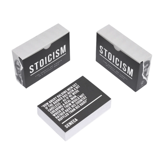 Stoicism Cards
