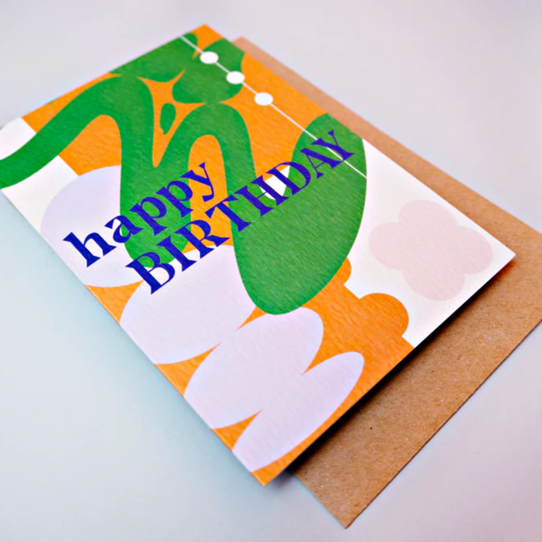Amwell Birthday Card