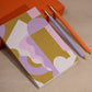 Bauhaus Print A6 Notebook