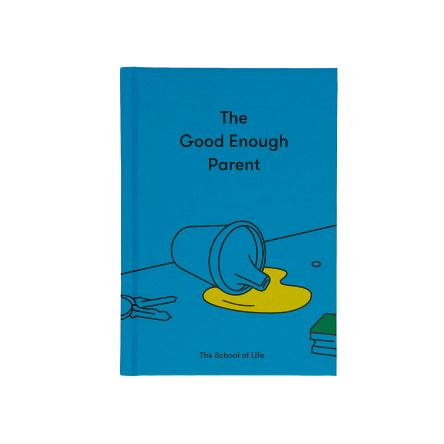 The Good Enough Parent Book