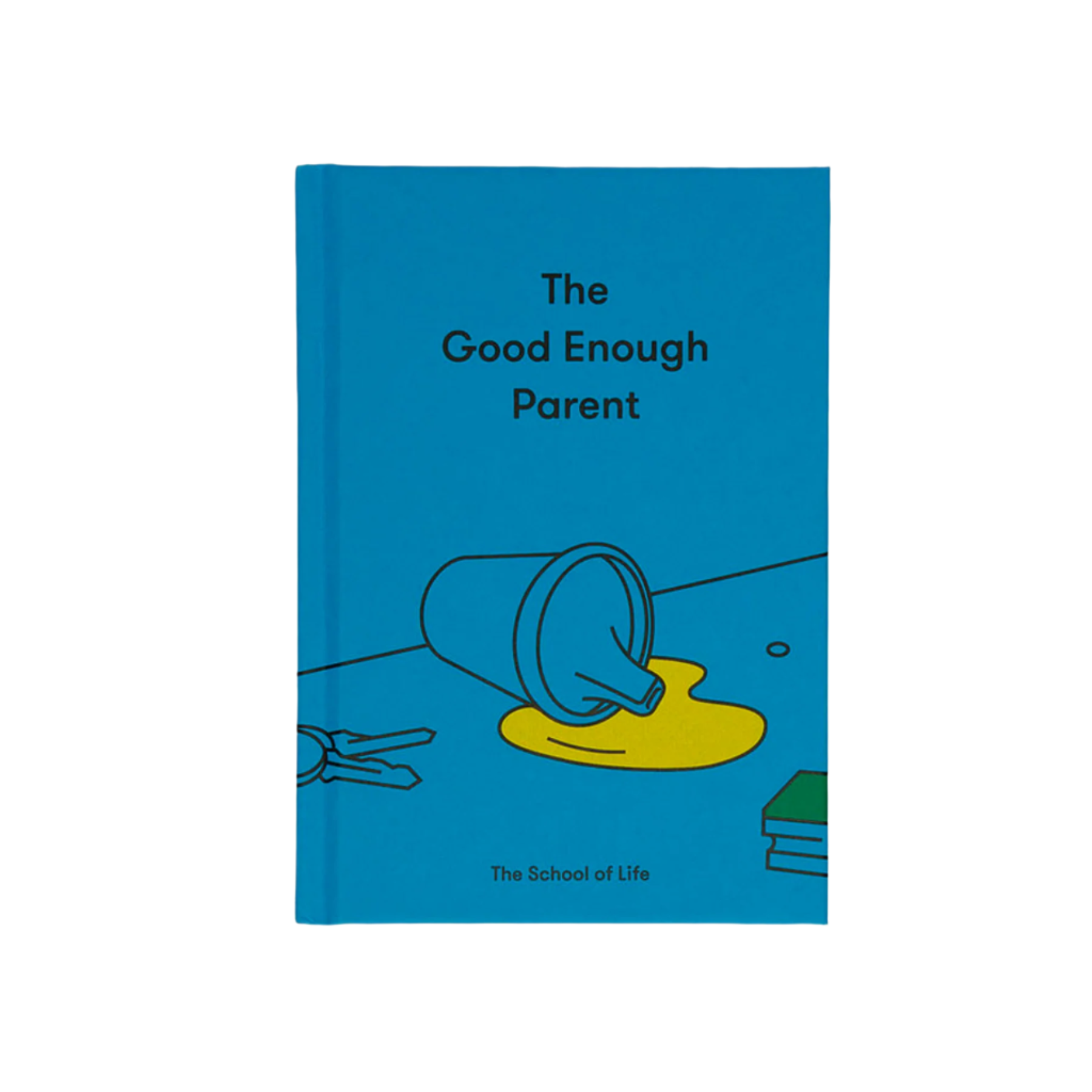 The Good Enough Parent