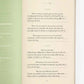 The Three Question Journal in Oat. A prompted for journal writing with a linen cover. 