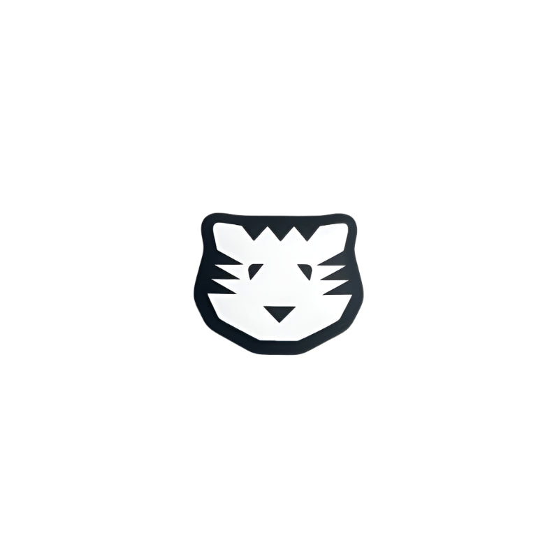 The Eraser - Tiger