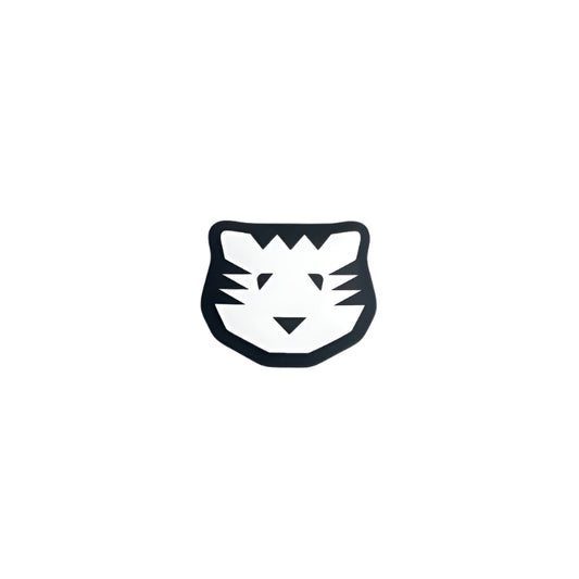 The Eraser - Tiger
