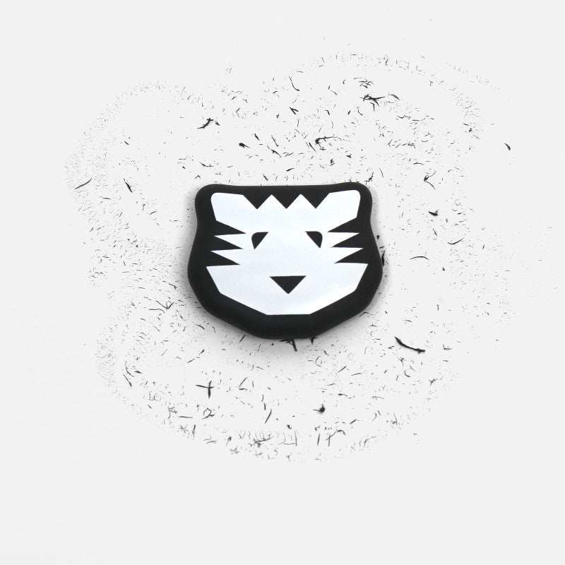 The Eraser - Tiger