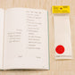 Editor's Series Removable Seal To Do Medium - 22 sheets