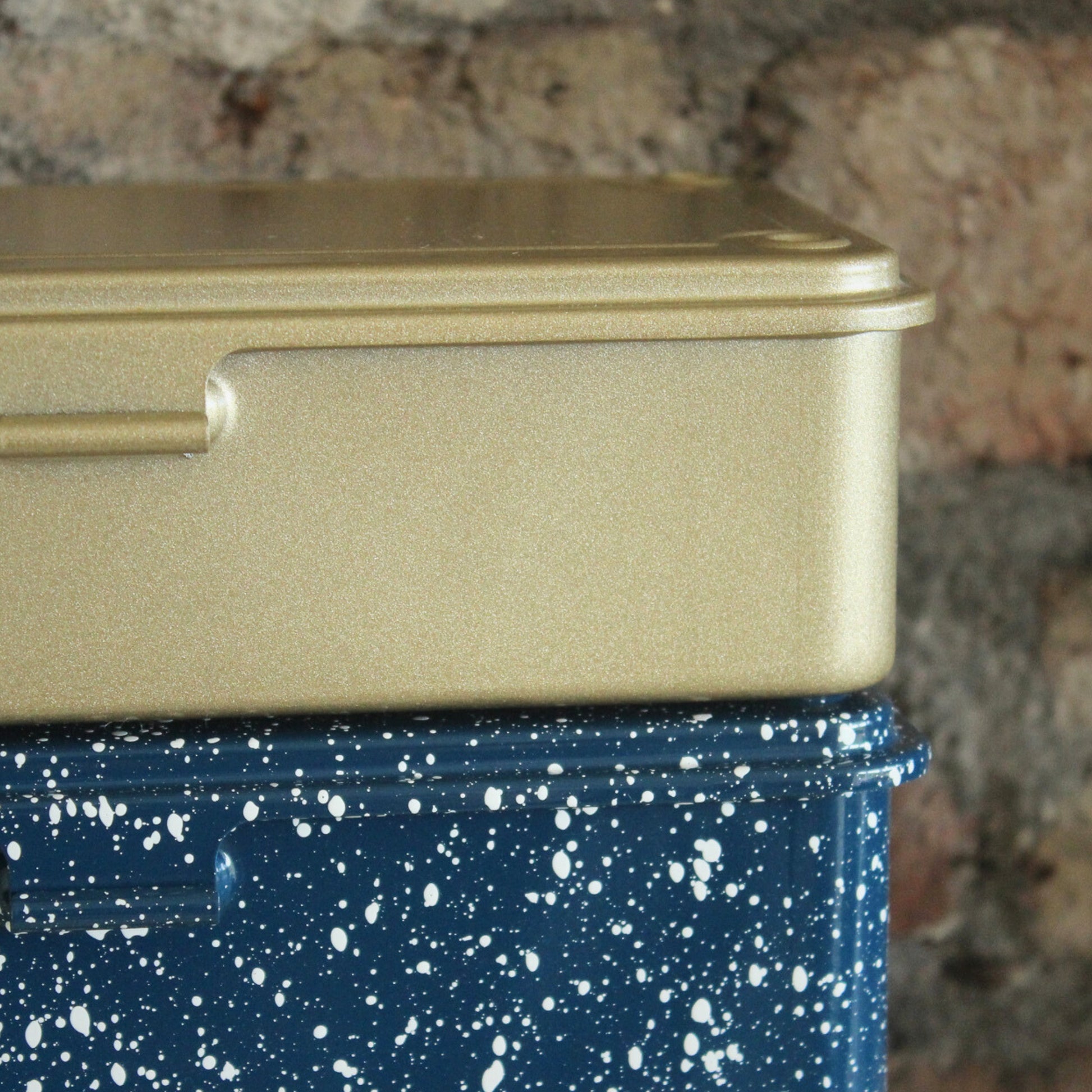 Trunk Shape Toolbox - Indigo