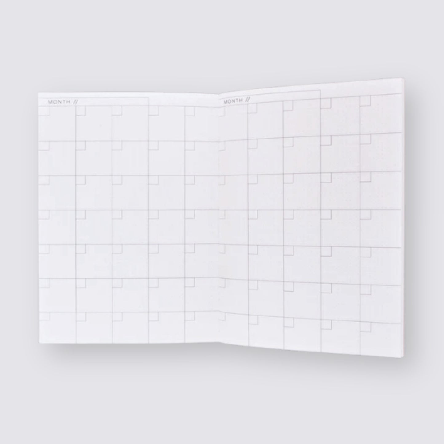 Undated Diary