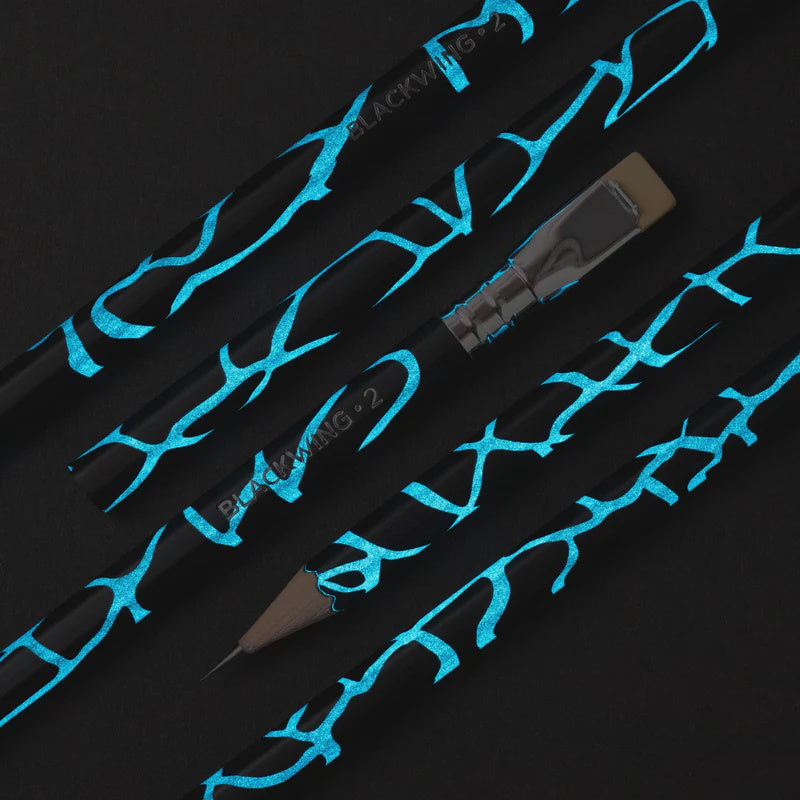Blackwing Limited Edition Vol. 2 Pencils - Set of 12