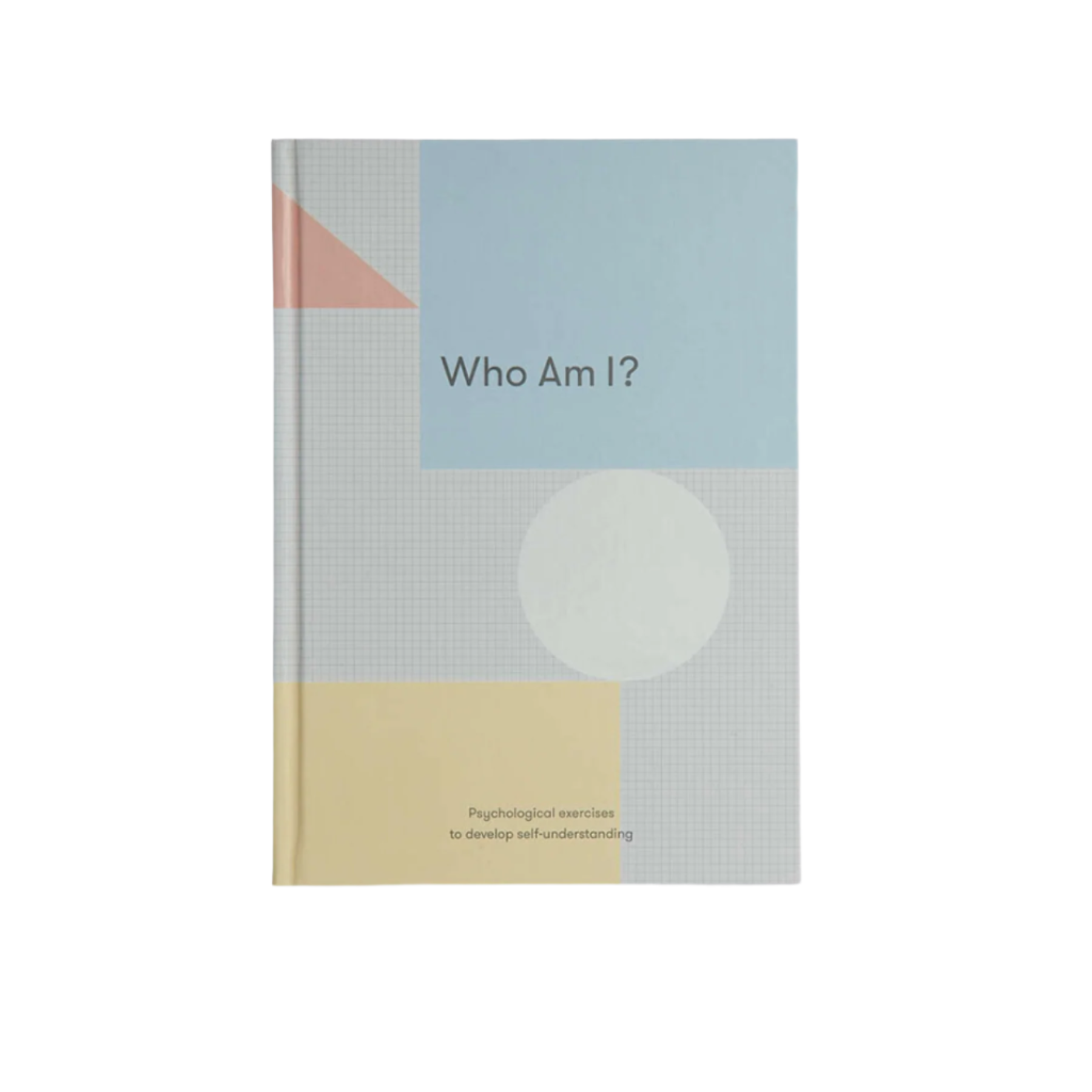Who Am I? Workbook