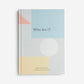 who am i book