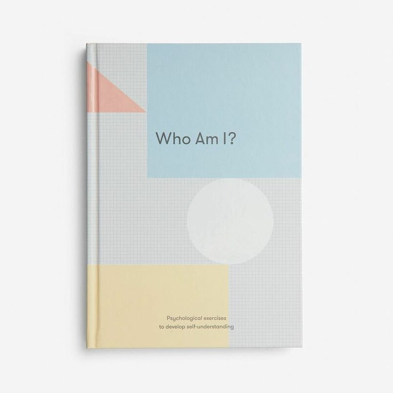 Who Am I? Gift Set