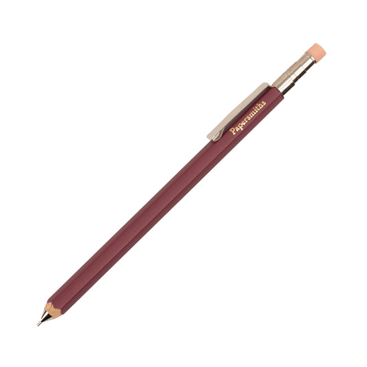 Pocket Pencil - Mulberry Red