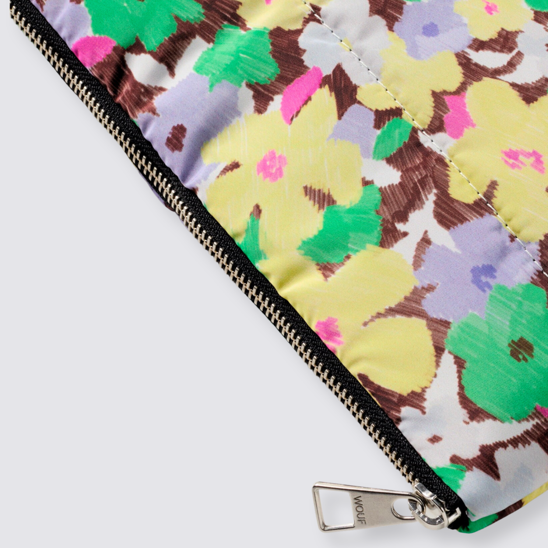 Wouf - Lola Recycled Pouch
