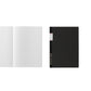 Stalogy Vintage Notebooks Black