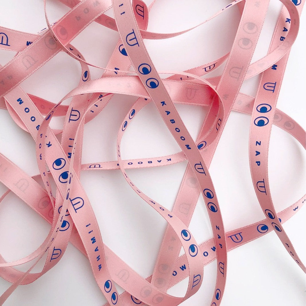 Ribbon - Pow Pow