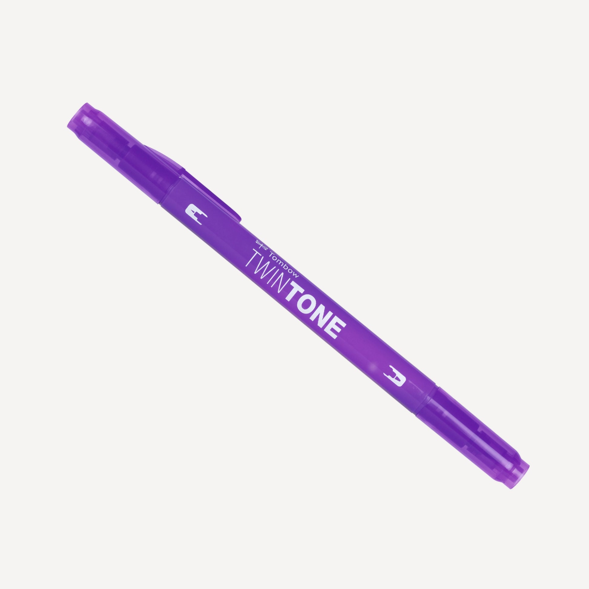 Twin Tone Pen