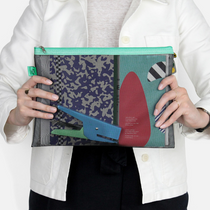 Mesh Laptop Case