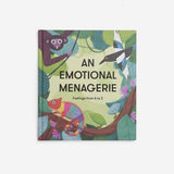 Kids book on feelings