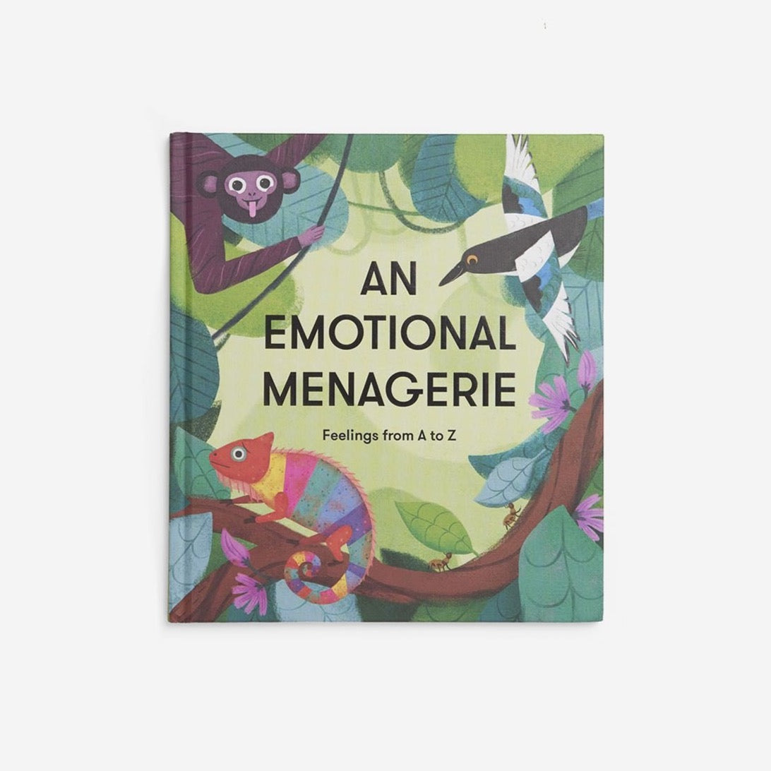 An Emotional Menagerie