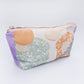 Canvas Pencil Case in Art Print