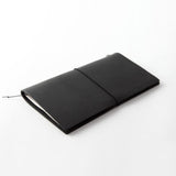 Quality Leather Notebook