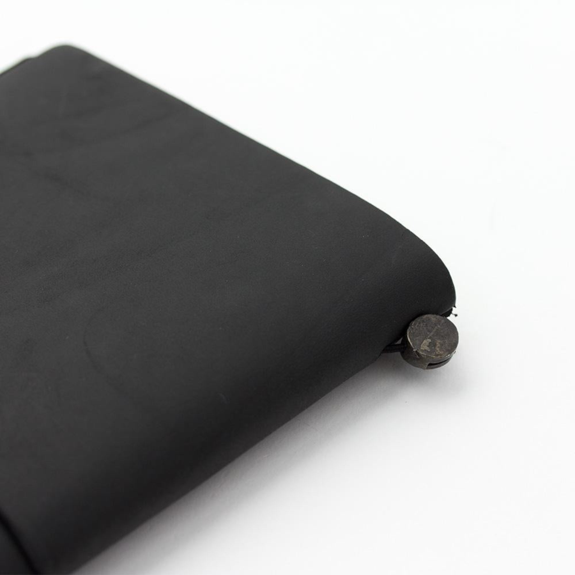 Luxury Leather Notebook Gift