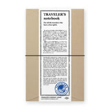 Travelers Notebook