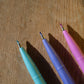 brush sign tips